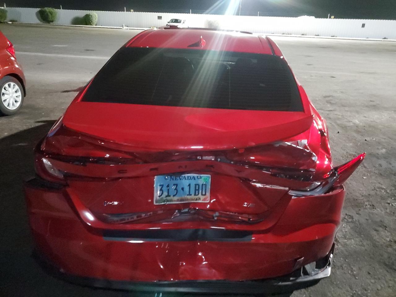 2025 Toyota Camry Xse VIN: 4T1DAACK7SU166119 Lot: 86750455