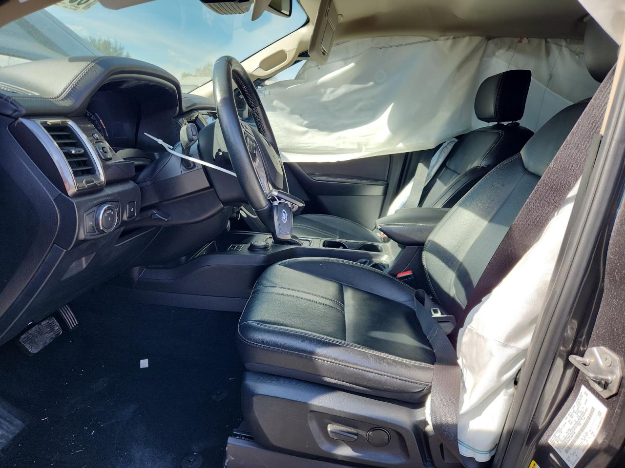 2019 Ford Ranger Xl VIN: 1FTER4FH0KLA90199 Lot: 89657225