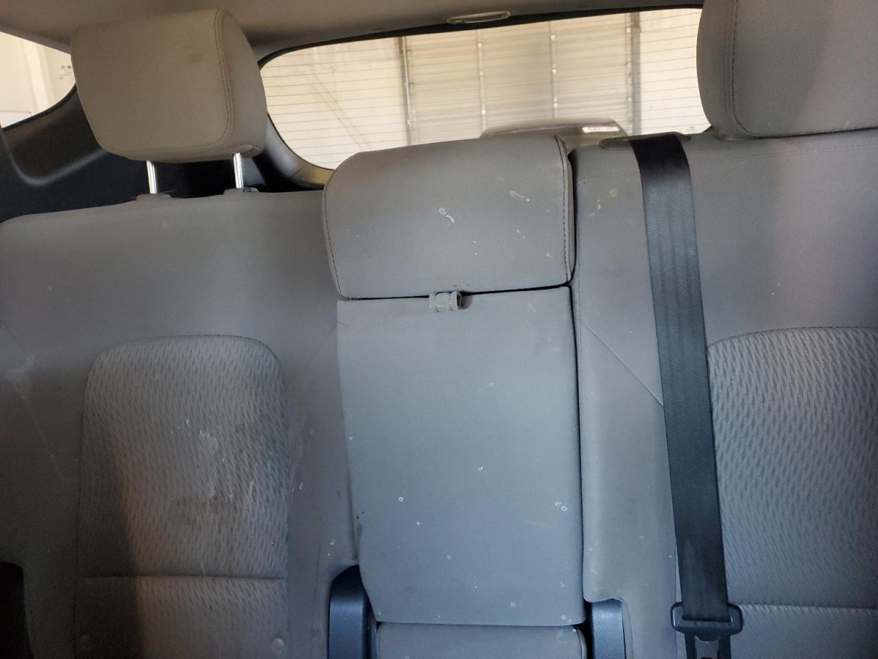 2015 Hyundai Santa Fe Sport VIN: 5XYZTDLB3FG279501 Lot: 86260465