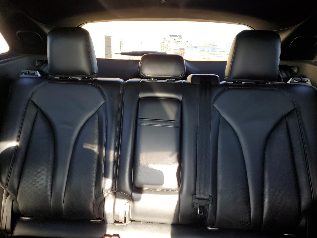 2015 Lincoln Mkc VIN: 5LMCJ2A99FUJ09411 Lot: 86523975