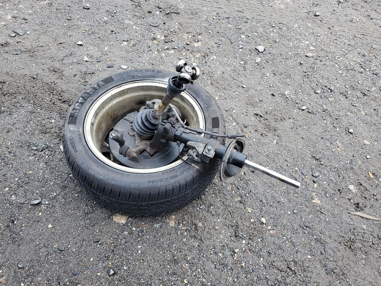 2013 Ford Escape Se VIN: 1FMCU0G95DUA98166 Lot: 85781205