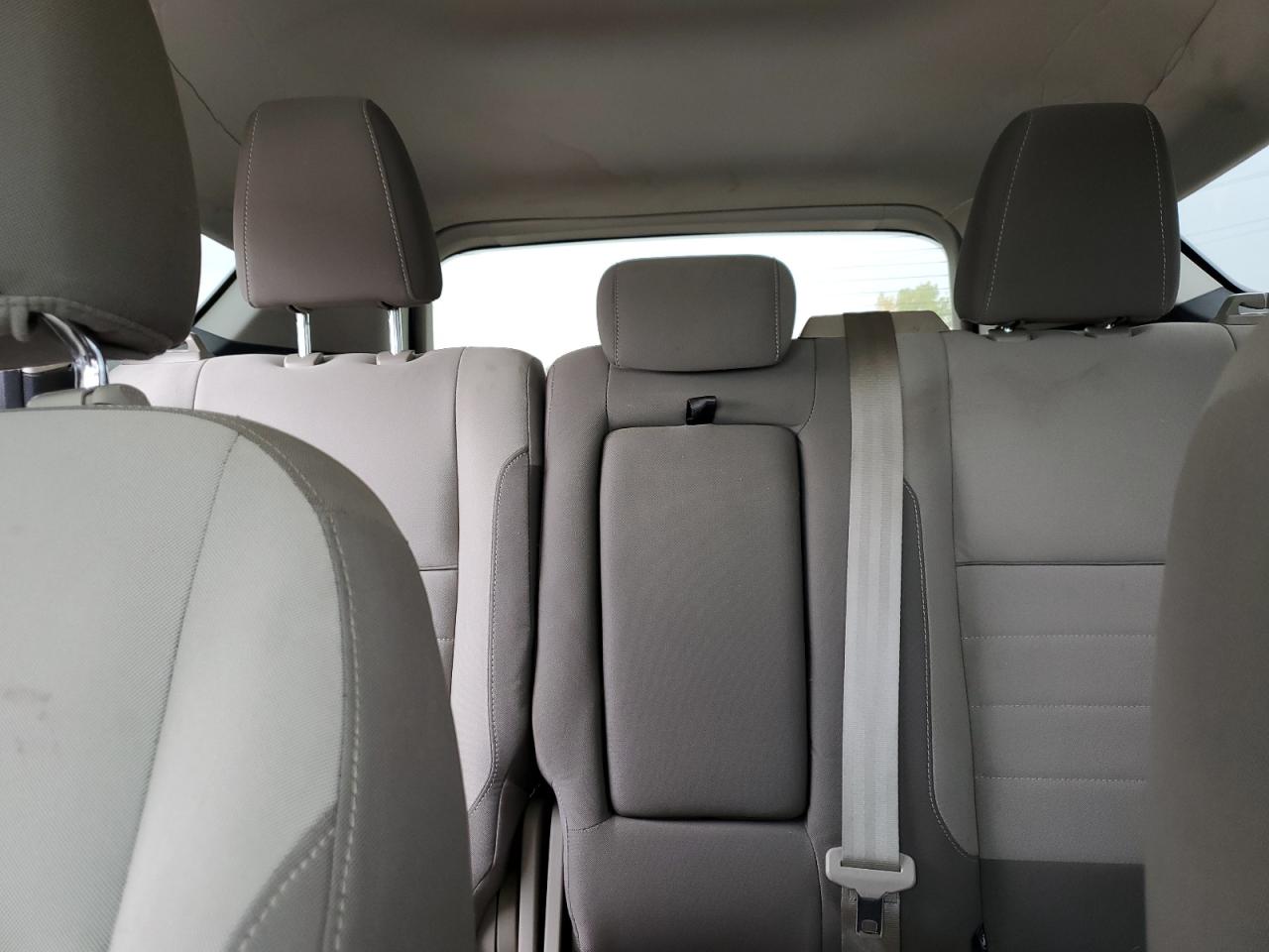 2014 Ford Escape Se VIN: 1FMCU0GX3EUB39877 Lot: 82485645