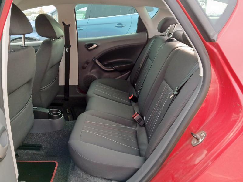 2011 SEAT IBIZA 1.4 SE COPA 5DR