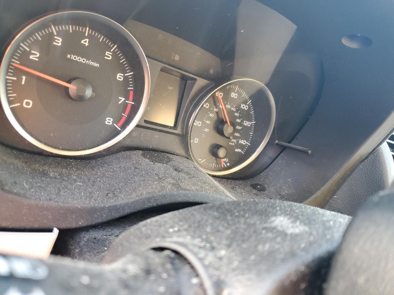 2016 Subaru Impreza Sport Premium VIN: JF1GPAP6XGH263172 Lot: 86249005