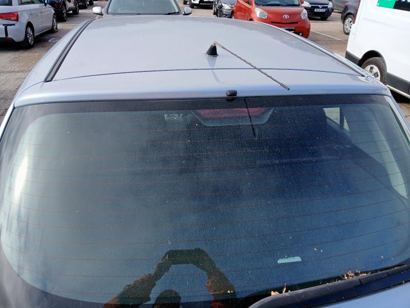 2006 TOYOTA COROLLA COL-R COLN VVTI A 