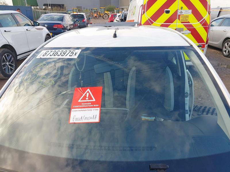 2016 TOYOTA AYGO 1.0 VVT-I X-PLAY 5DR