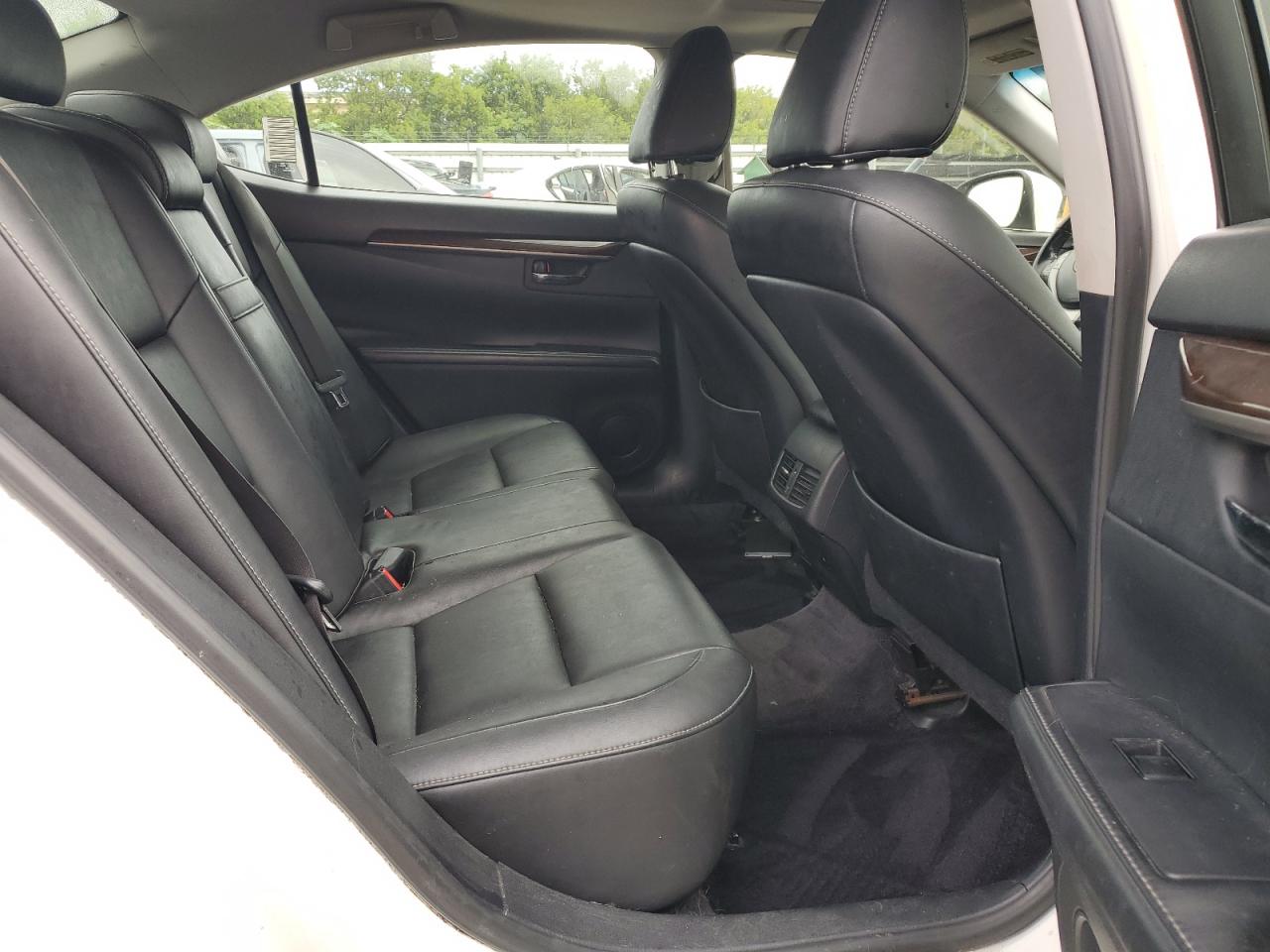 2013 Lexus Es 350 VIN: JTHBK1GG9D2064851 Lot: 86776775