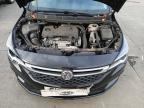 2018 VAUXHALL ASTRA 1.4T 16V 150 SRI 5DR for sale at Copart WHITBURN