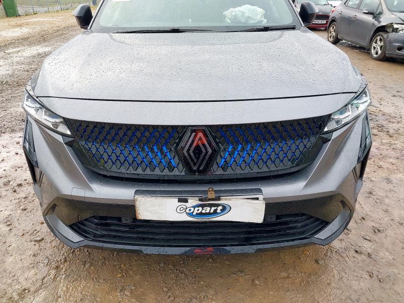 2024 RENAULT RAFALE E-TECH FHEV TECHNO ESPRIT ALPINE 5DR AUTO 4C