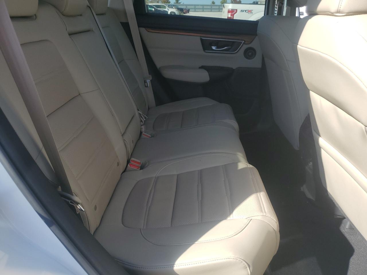 2018 Honda Cr-V Exl VIN: 2HKRW2H84JH680582 Lot: 71187315