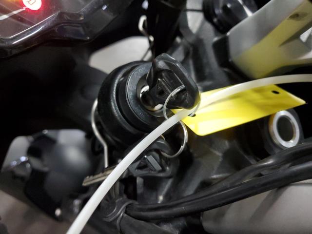 2022 TRIUMPH MOTORCYCLE TIGER SPORT 660  