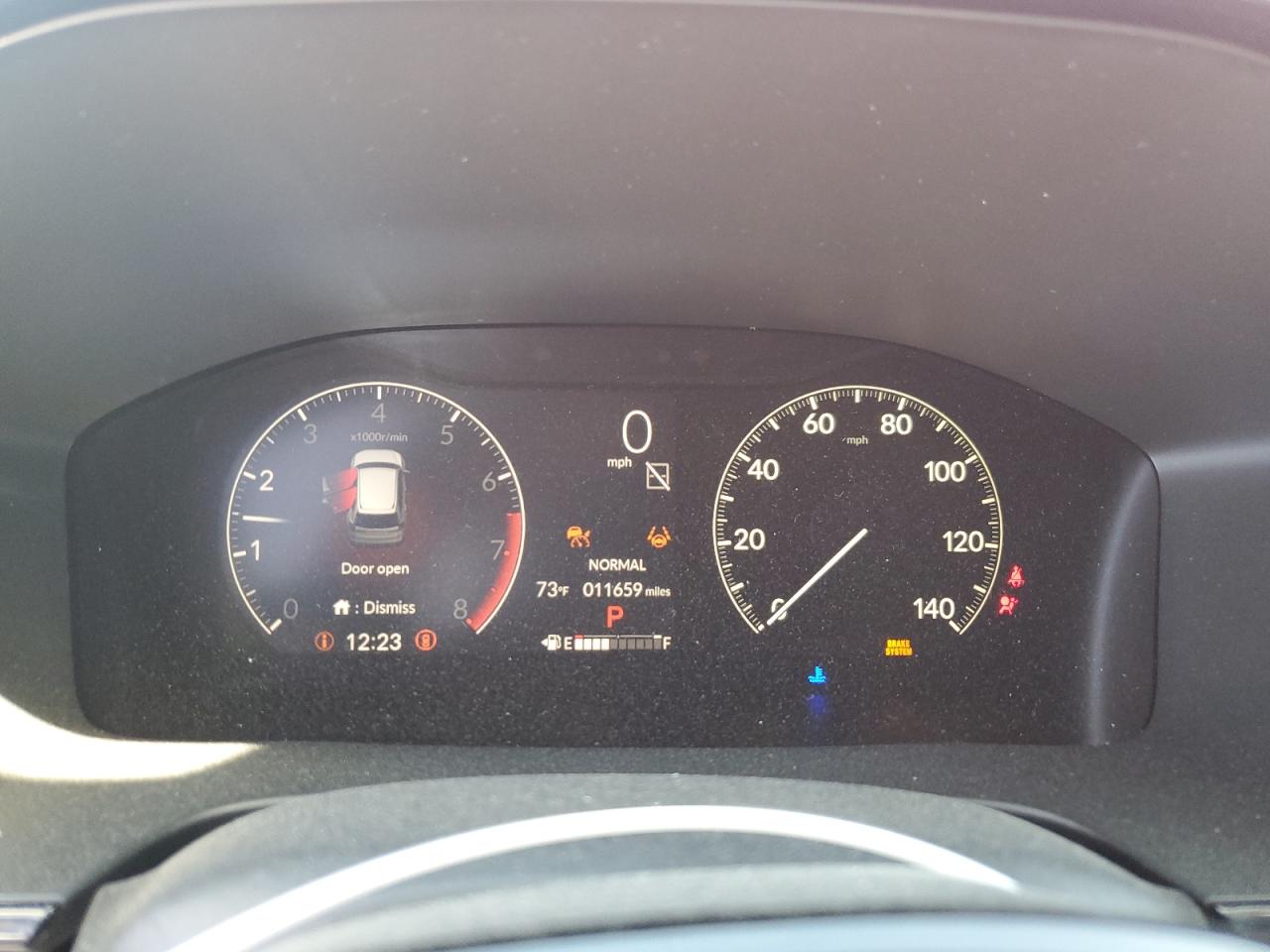 2024 Honda Cr-V Exl VIN: 2HKRS3H79RH324519 Lot: 84951385