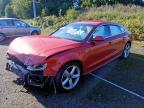 2010 AUDI A5 S LINE TDI  for sale at Copart SANDTOFT