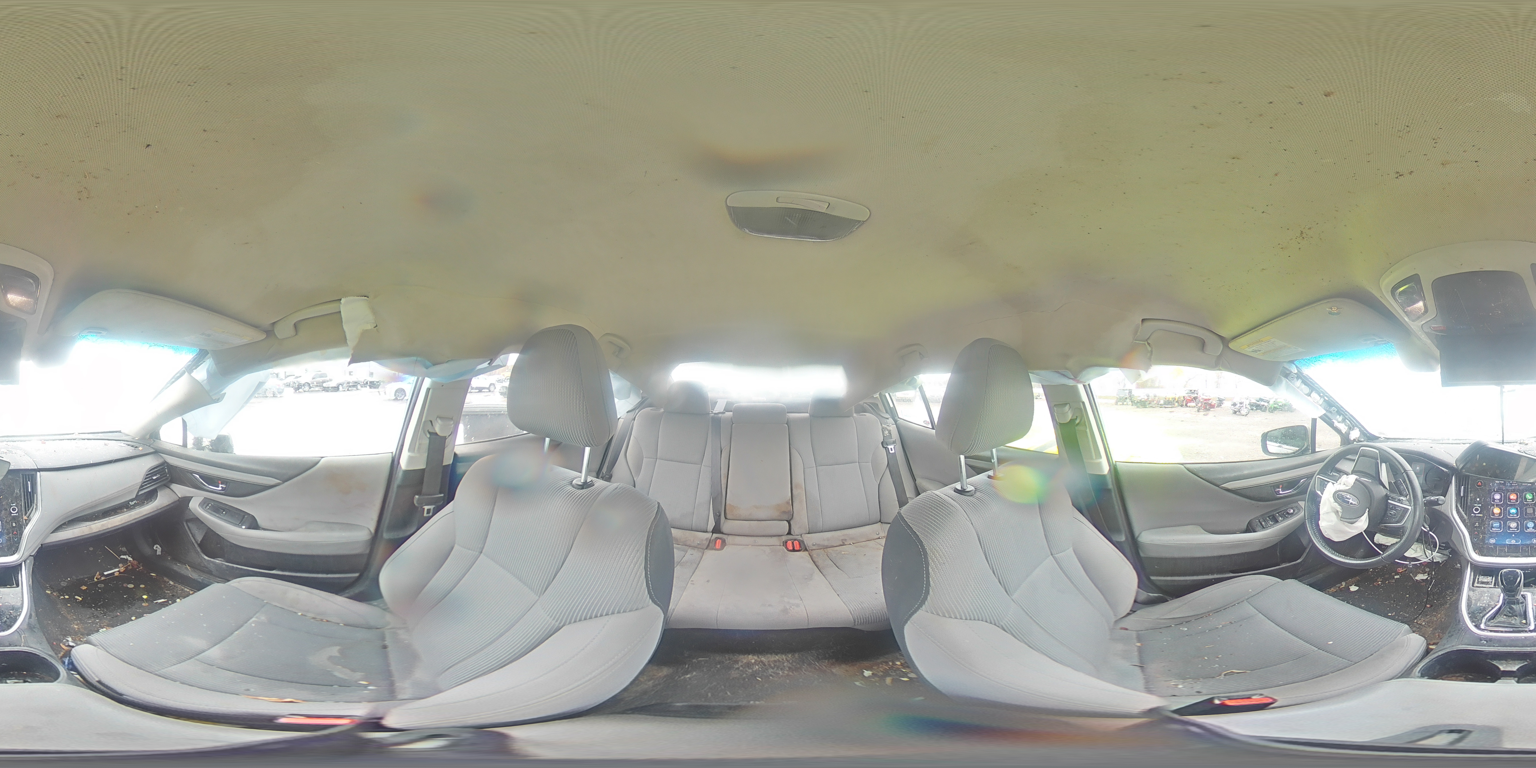 2021 Subaru Legacy Premium VIN: 4S3BWAC6XM3009211 Lot: 90706645