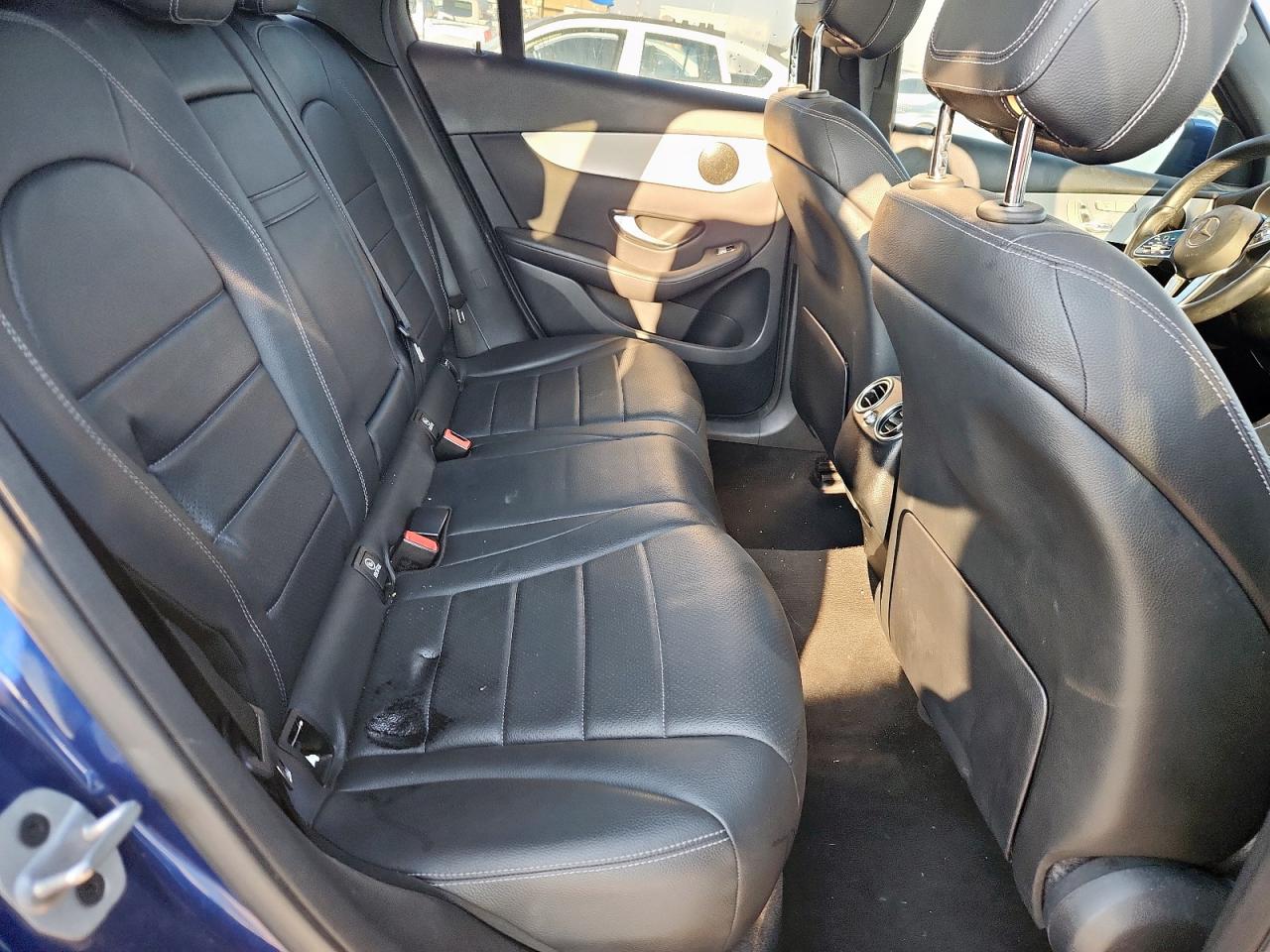 2021 Mercedes-Benz Glc 300 VIN: W1N0G8DB0MV306459 Lot: 84060765