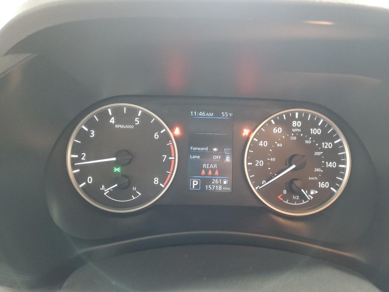 2023 Nissan Sentra S VIN: 3N1AB8BVXPY227186 Lot: 82493055