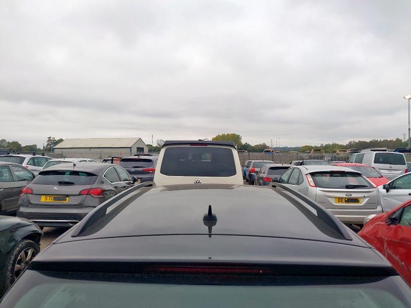 2017 VOLKSWAGEN GOLF 1.6 TDI SE 5DR [NAV]