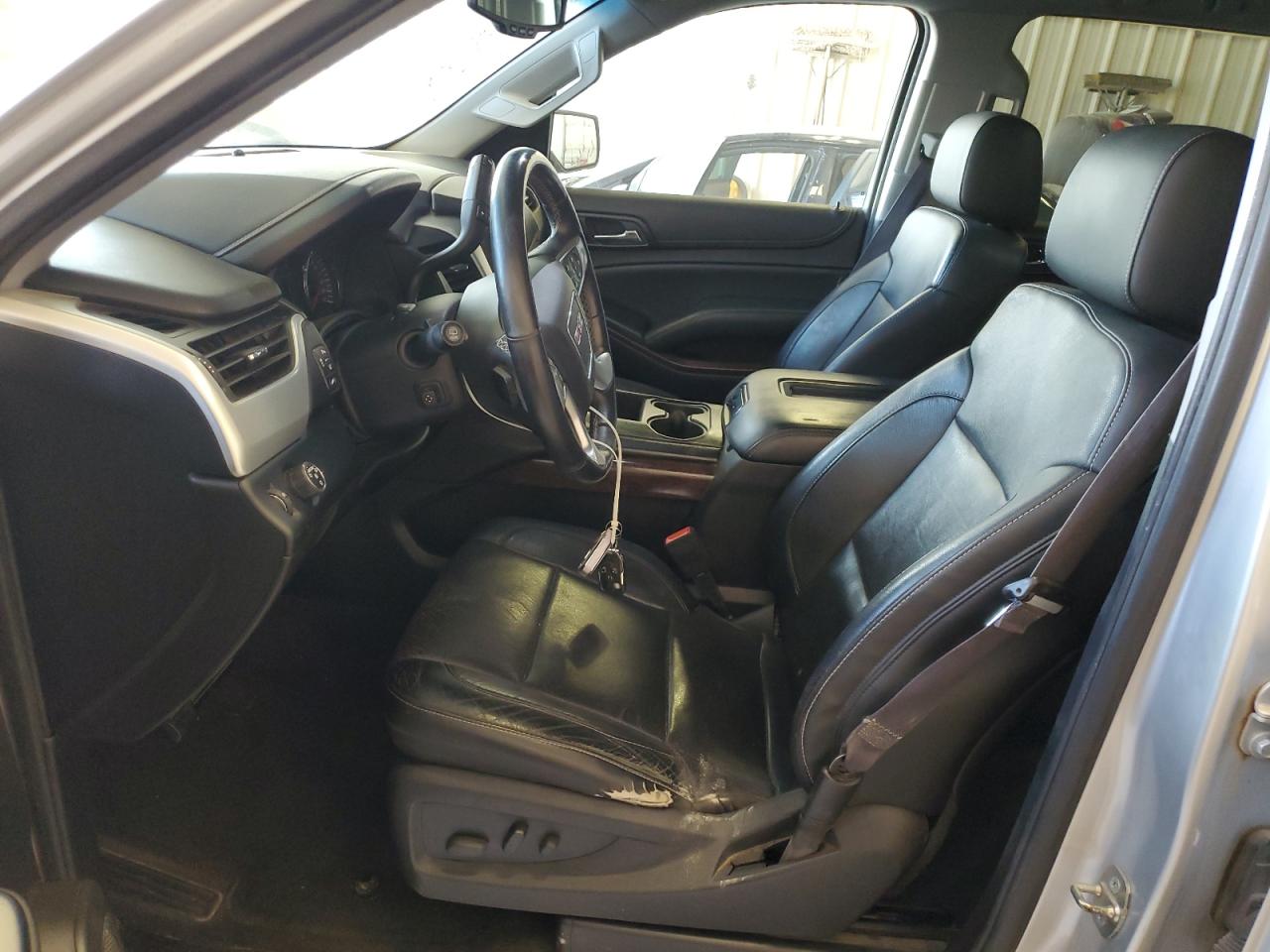 2015 GMC Yukon Slt VIN: 1GKS1BKCXFR230095 Lot: 85480095