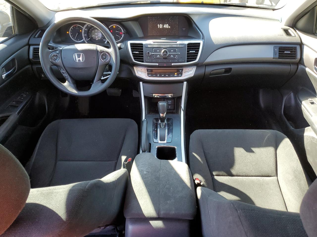 2013 Honda Accord Lx VIN: 1HGCR2F35DA062947 Lot: 84749785