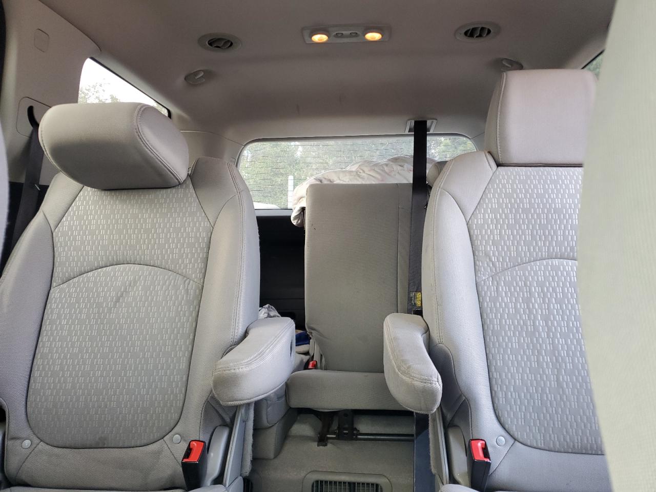 2011 GMC Acadia Sle VIN: 1GKKVPED0BJ295570 Lot: 82380705