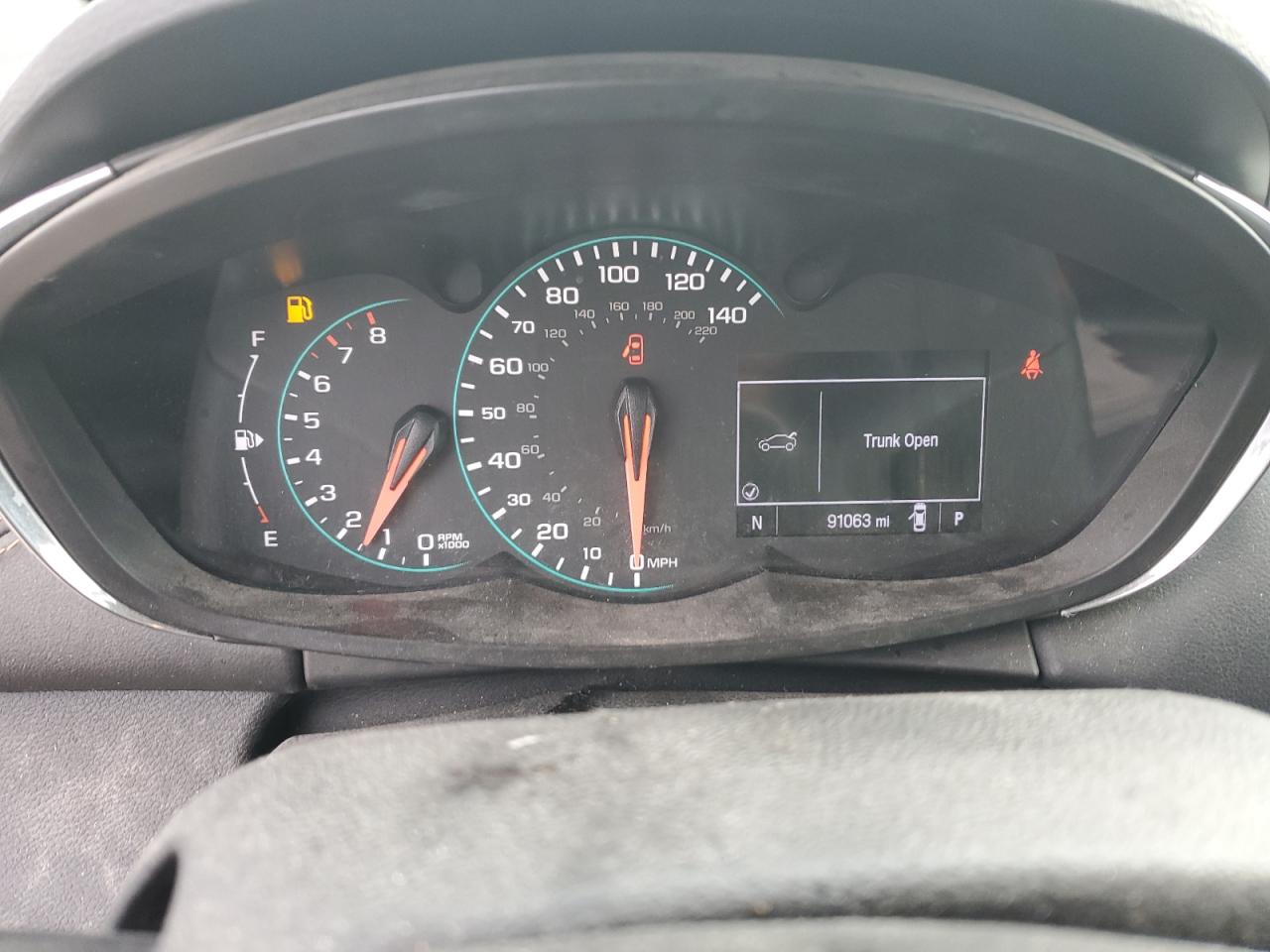 2019 Chevrolet Trax 1Lt VIN: 3GNCJPSB4KL244099 Lot: 90362375