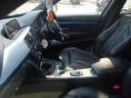 2014 BMW 3 SERIES 320D M SPORT 5DR STEP AUTO for sale at Copart SANDY