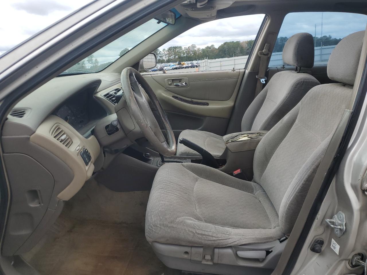 1999 Honda Accord Ex VIN: 1HGCG1659XA068532 Lot: 82439975