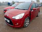 2011 CITROEN C3 EXCLUSIVE AUTO  for sale at Copart WESTBURY
