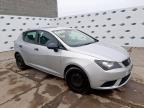 2015 SEAT IBIZA 1.2 S 5DR [AC] for sale at Copart WOLVERHAMPTON