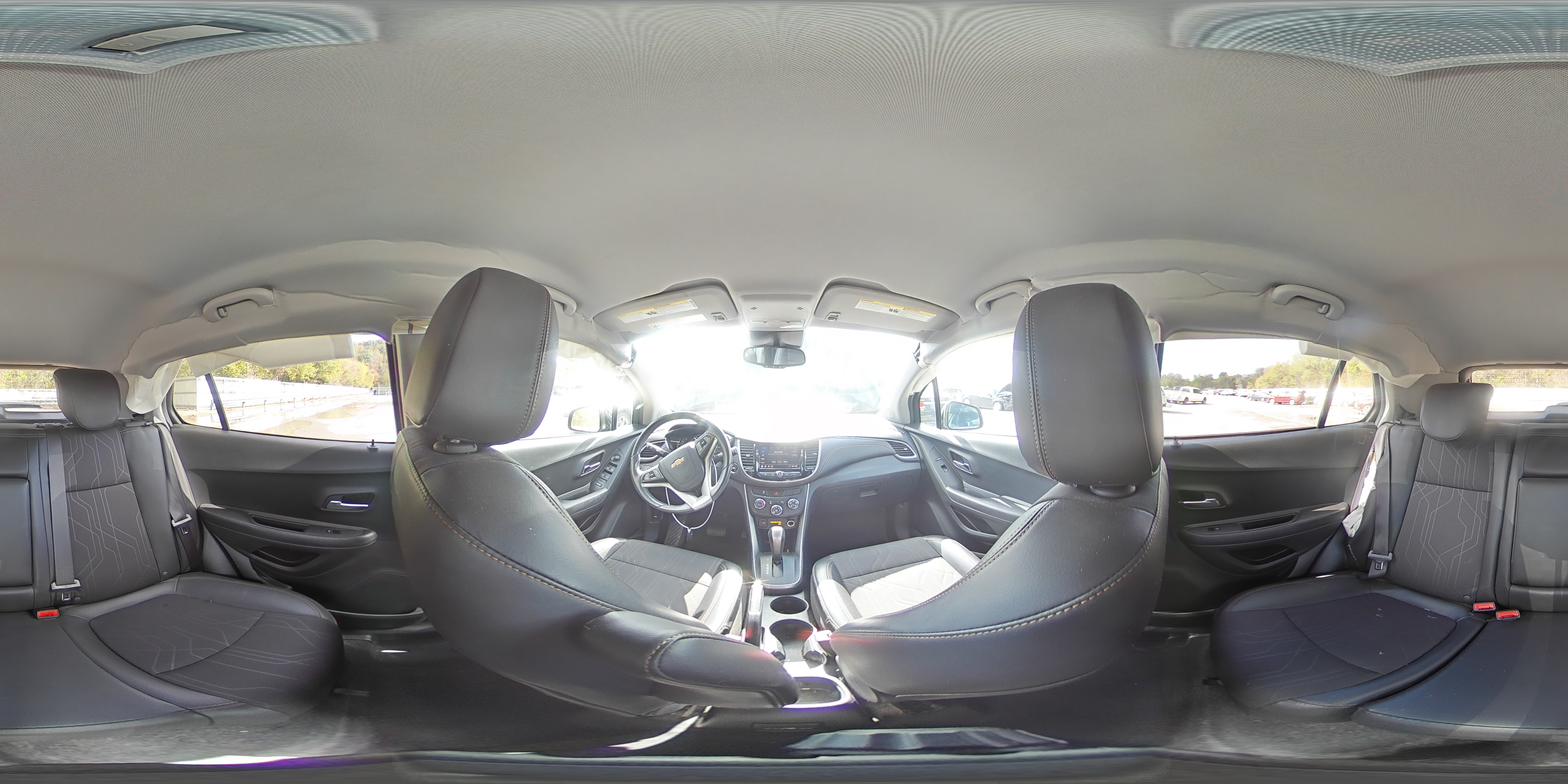 2020 Chevrolet Trax 1Lt VIN: KL7CJLSB6LB087578 Lot: 81991655