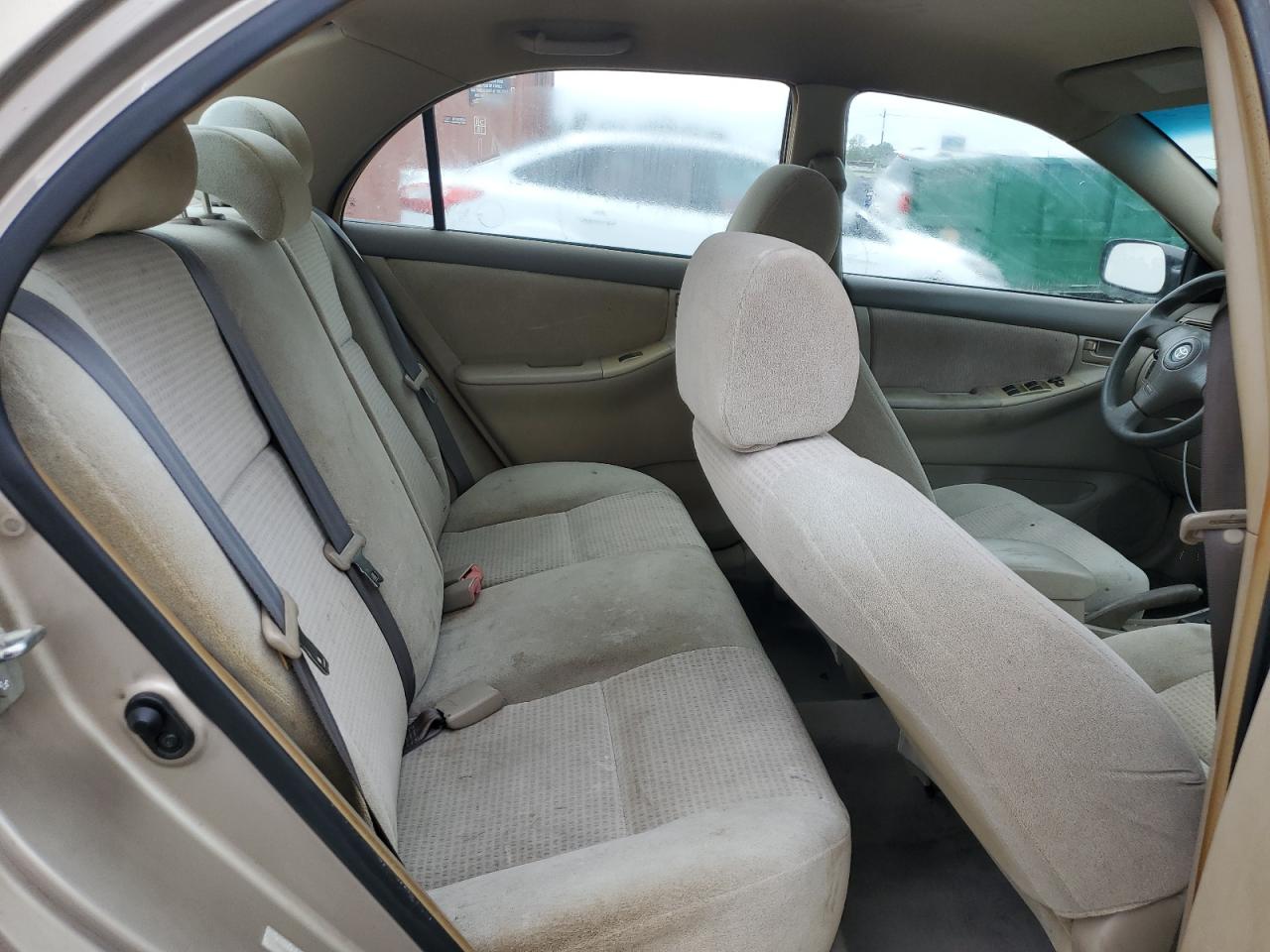 2008 Toyota Corolla Ce VIN: 1NXBR32E38Z009493 Lot: 85267835