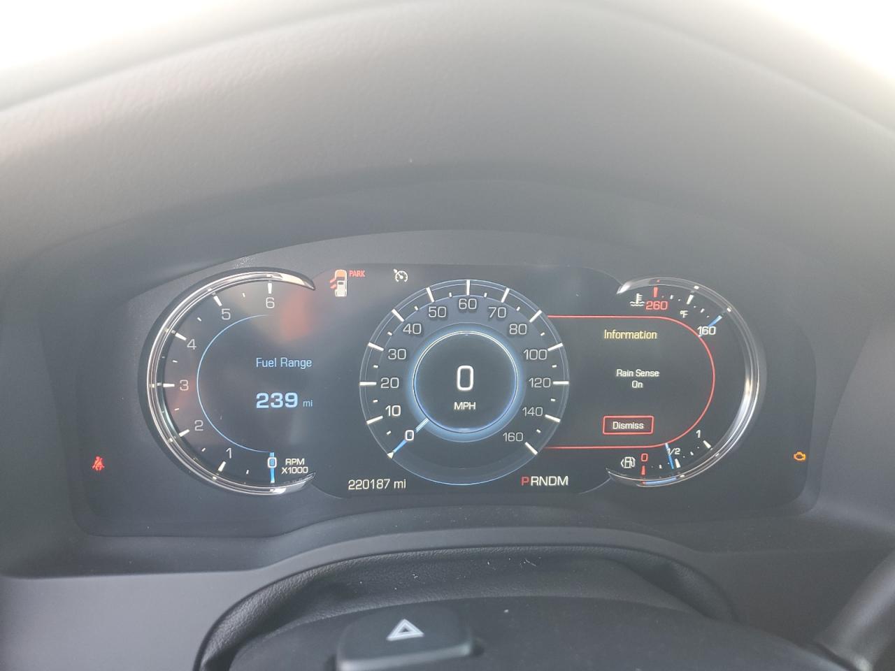 2016 Cadillac Escalade Luxury VIN: 1GYS4BKJ6GR189106 Lot: 86141805