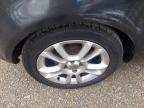 2010 VAUXHALL CORSA SXI  for sale at Copart ROCHFORD
