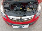 2014 VAUXHALL CORSA STING ECOFLEX  for sale at Copart SANDWICH