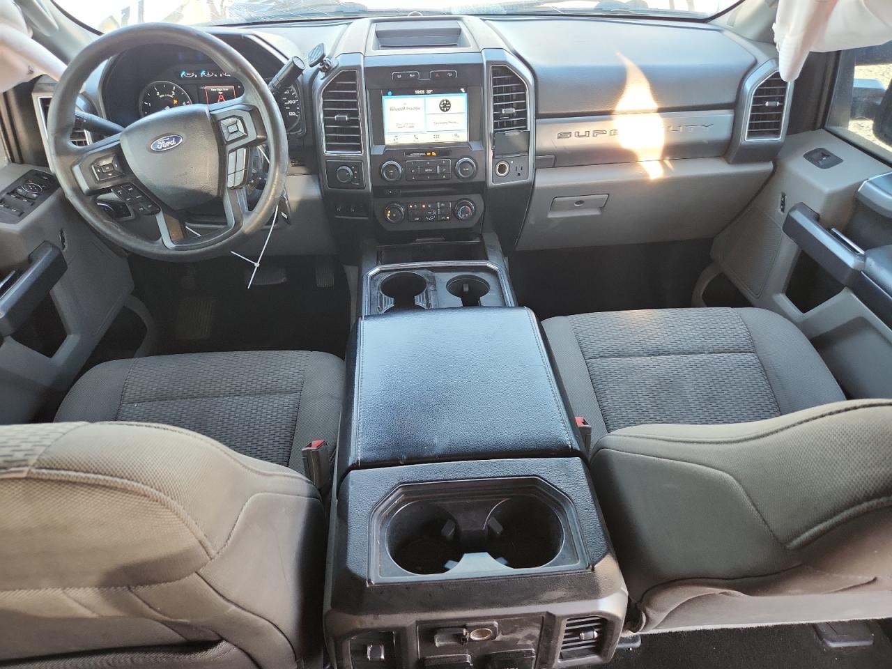 2018 Ford F350 Super Duty VIN: 1FT8W3DT0JEC50723 Lot: 84884795