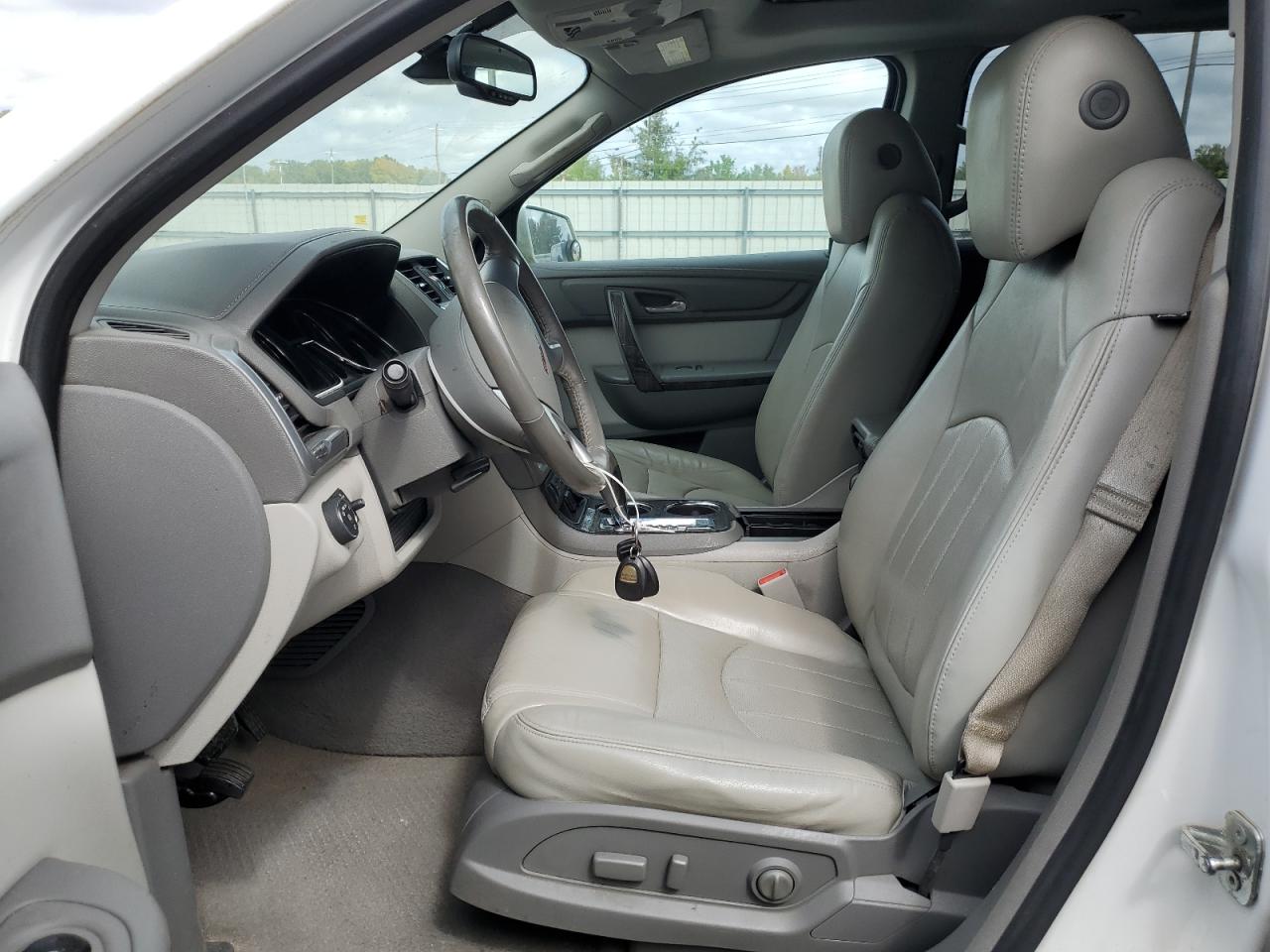 2017 GMC Acadia Limited Slt-2 VIN: 1GKKRSKD6HJ211742 Lot: 84924775