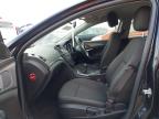 2013 VAUXHALL INSIGNIA 2.0 CDTI EXCLUSIV 5DR for sale at Copart SANDWICH