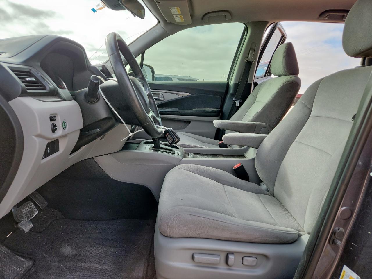 2019 Honda Pilot Ex VIN: 5FNYF5H31KB024955 Lot: 89922245