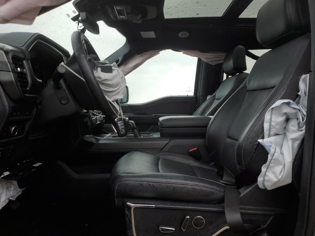 2024 Ford F150 Lariat VIN: 1FTFW5LD9RFA18026 Lot: 89476485