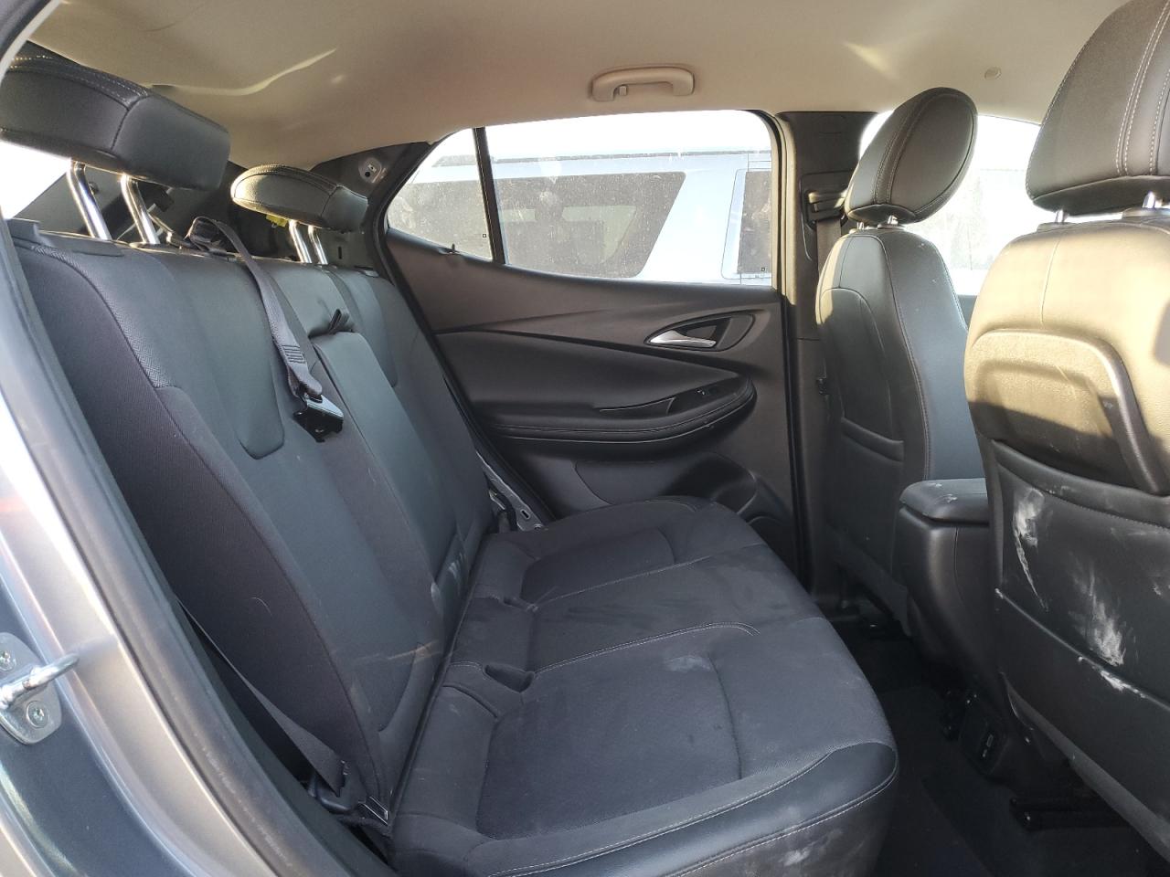 2021 Buick Encore Gx Select VIN: KL4MMDSLXMB157169 Lot: 86473035