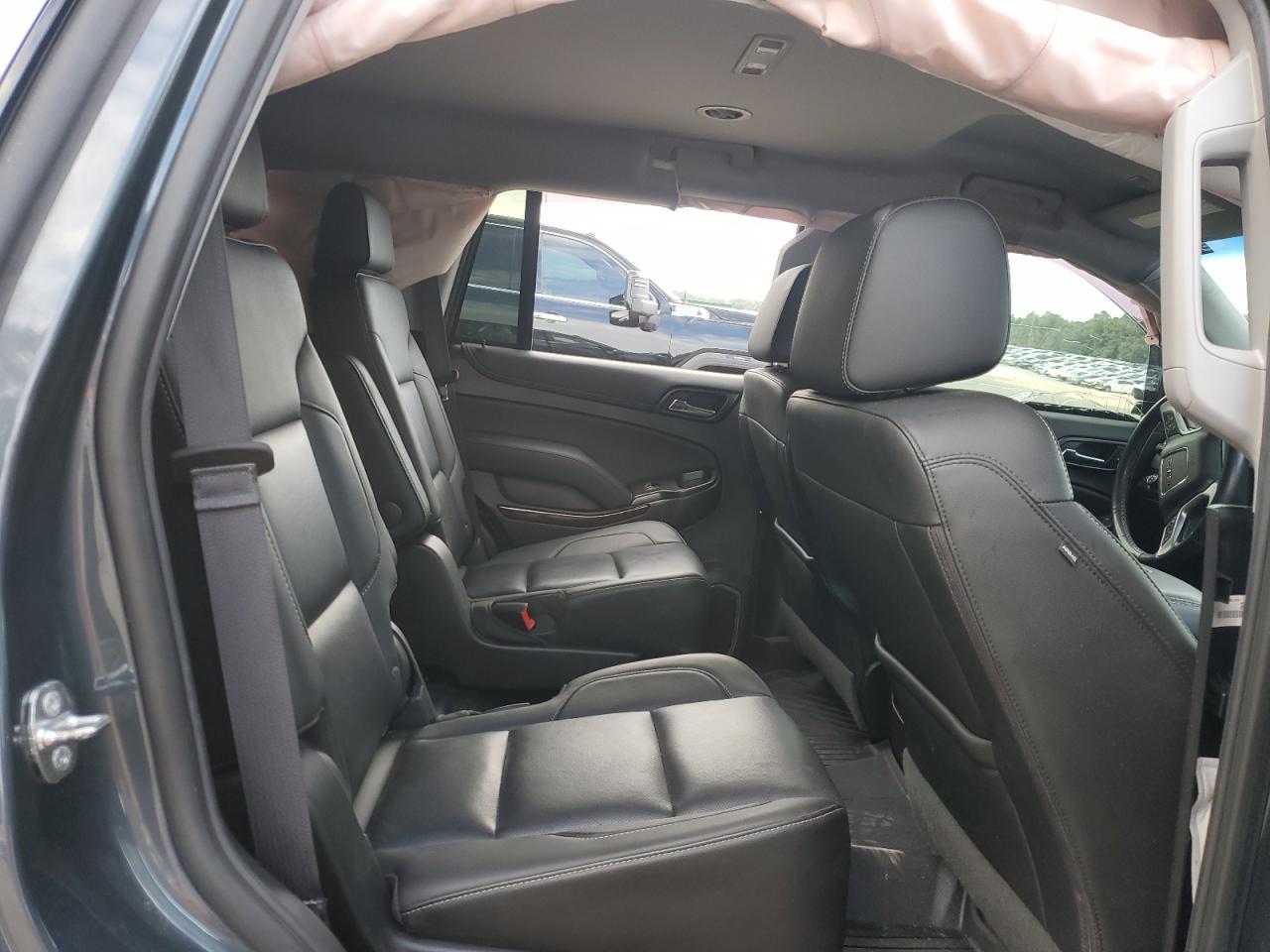 2019 GMC Yukon Slt VIN: 1GKS1BKC1KR325235 Lot: 85153165