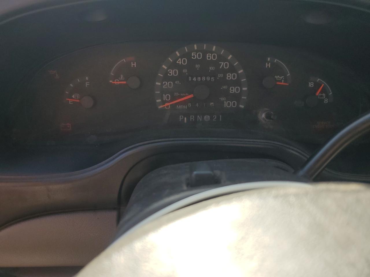 2002 Ford Econoline E350 Super Duty Van VIN: 1FTSS34S82HB36378 Lot: 86801105