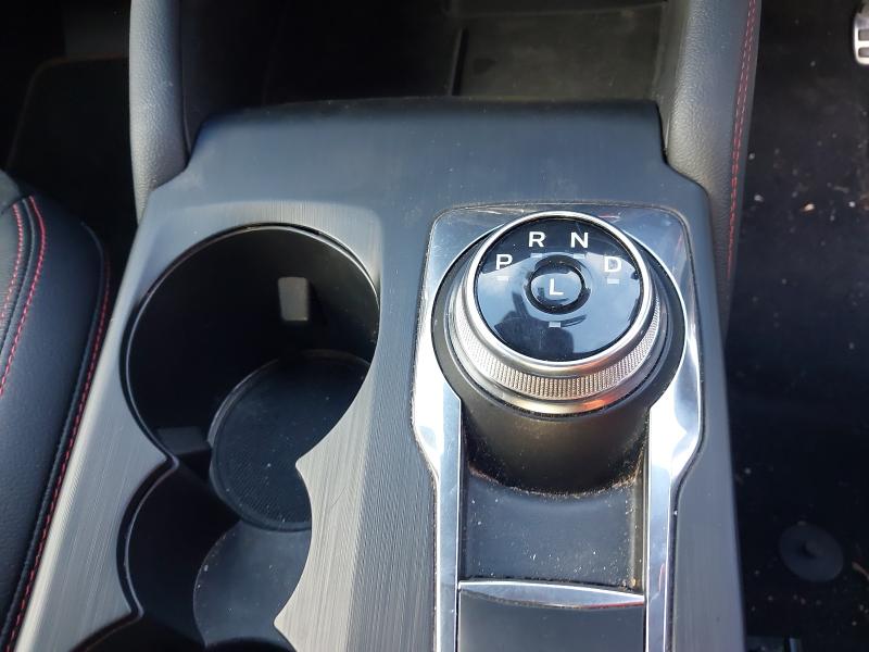 2022 FORD KUGA ST-LINE PHEV CVT 