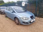2009 SEAT LEON S EMOCION  for sale at Copart COLCHESTER