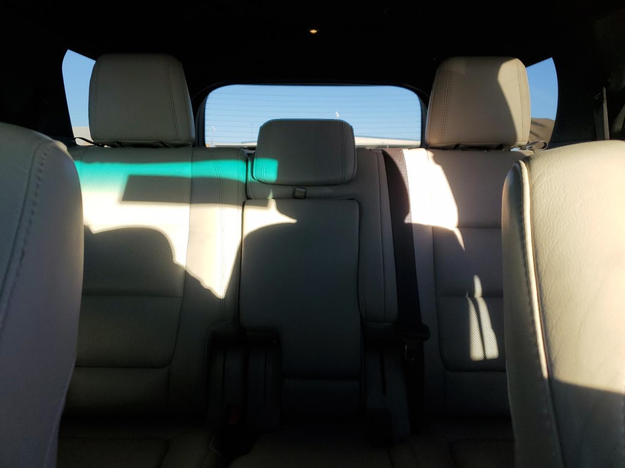 2013 Ford Explorer Limited VIN: 1FM5K8F85DGA41292 Lot: 82278515