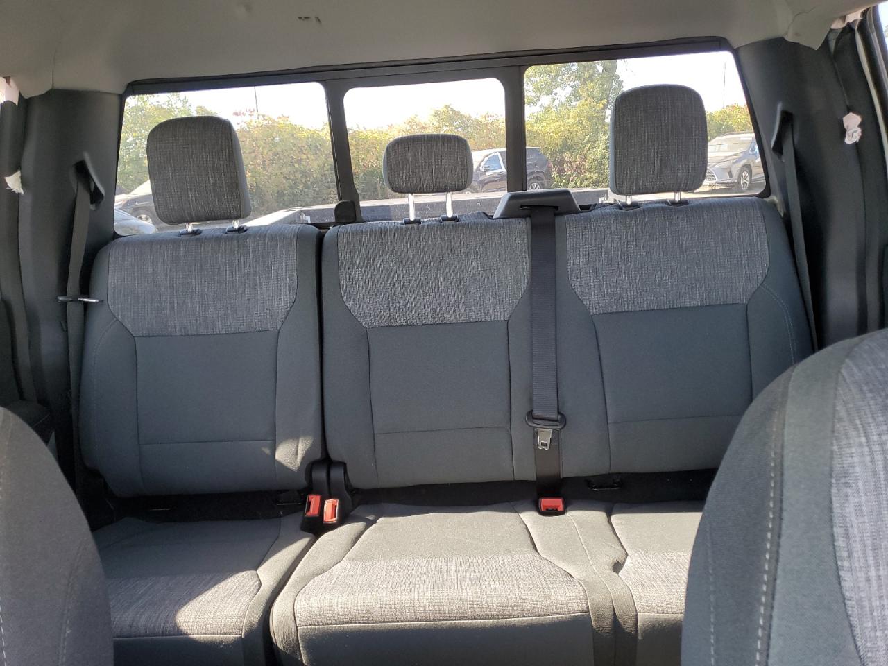 2024 Ford F350 Super Duty VIN: 1FT8W3BT1REE28749 Lot: 85124005