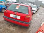1994 VOLKSWAGEN GOLF GL  for sale at Copart BRISTOL