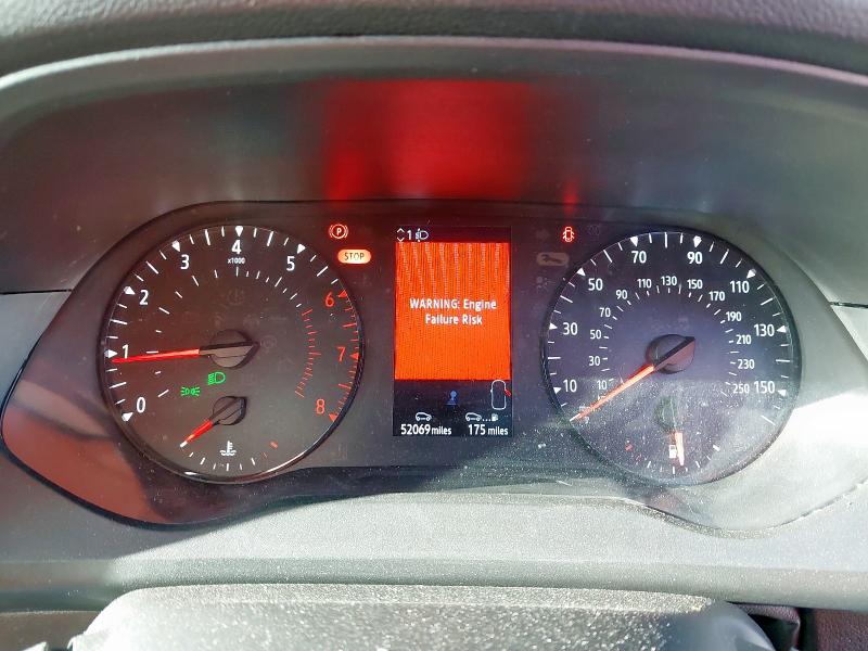 2023 RENAULT KANGOO ML19 TCE 100 START VAN