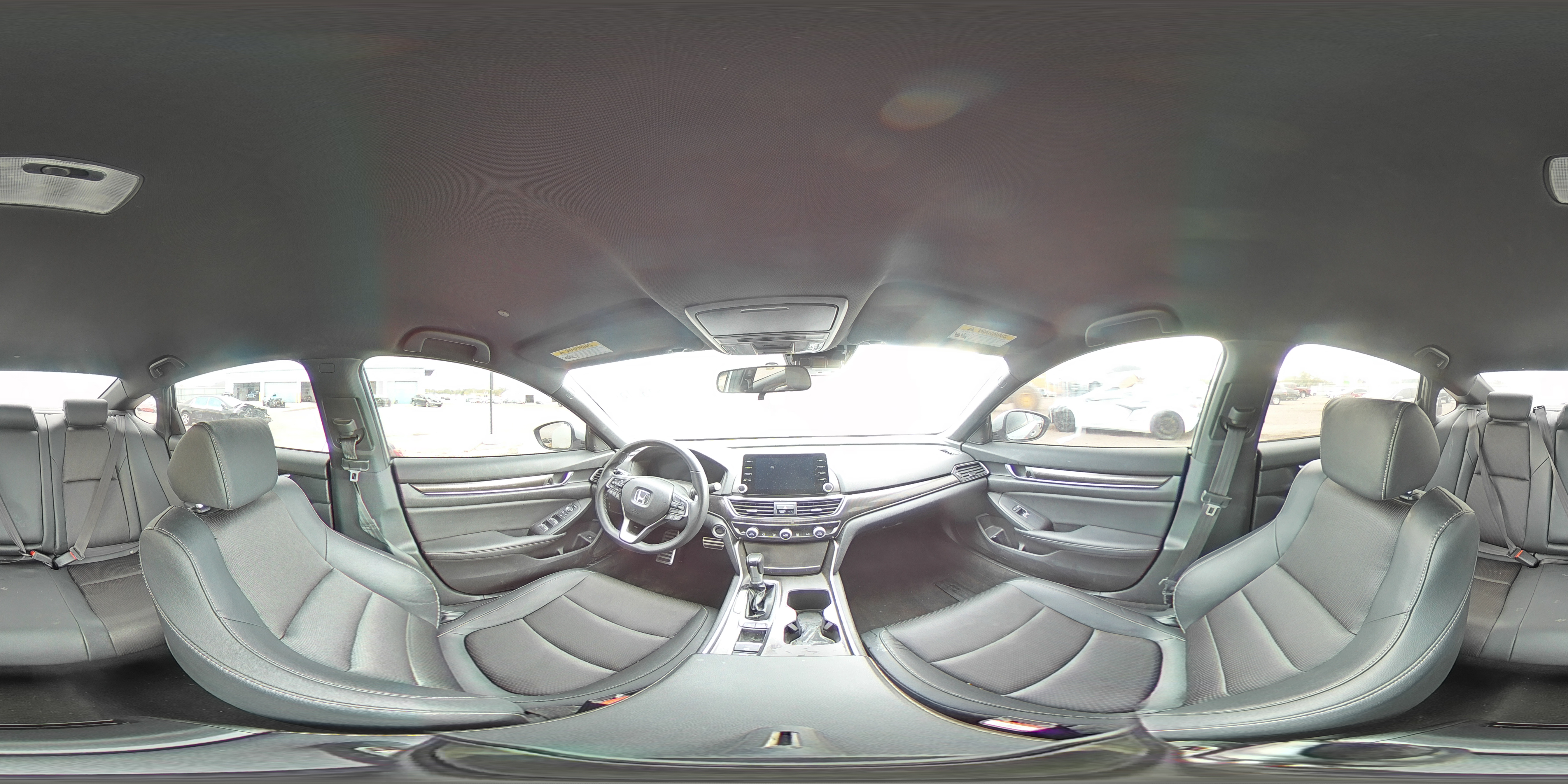 2019 Honda Accord Sport VIN: 1HGCV1F39KA062338 Lot: 85813715