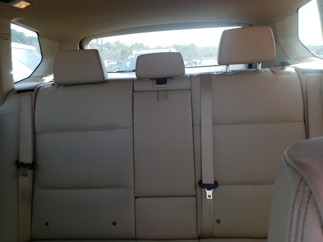 2014 BMW X3 xDrive28I VIN: 5UXWX9C58E0D24520 Lot: 84378505